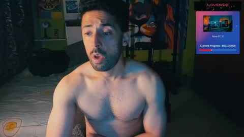 Dany - Indepent model online show from 11, 1, 2025