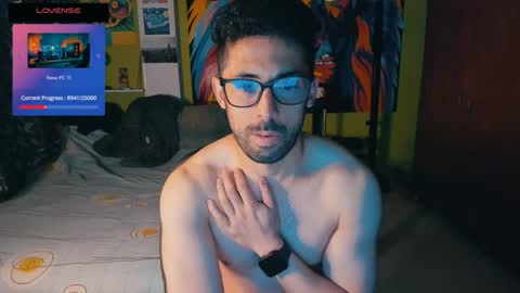 Dany - Indepent model online show from 13, 1, 2025