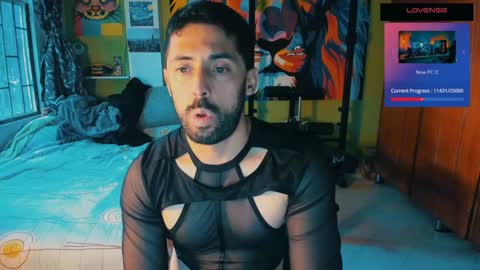 Dany - Indepent model online show from 22, 1, 2025