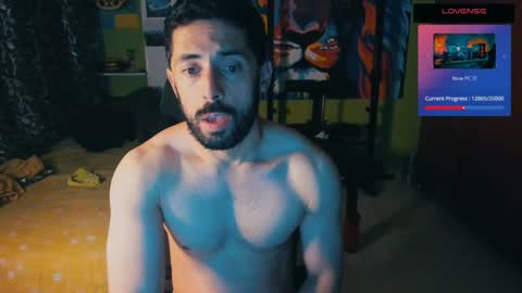 Dany - Indepent model online show from 4, 2, 2025