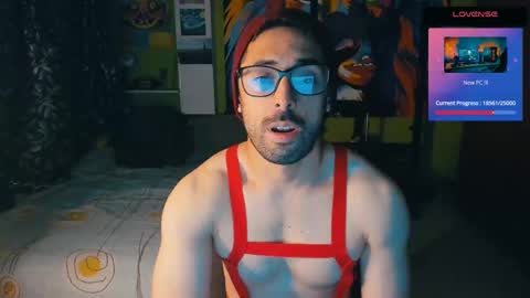 Dany - Indepent model online show from 3, 3, 2025