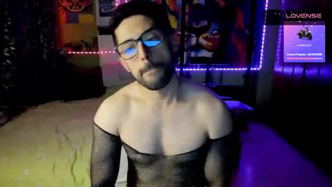 Dany - Indepent model online show from 2, 10, 2025