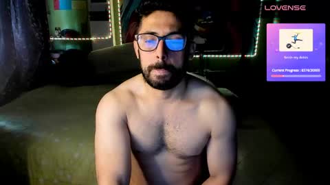 Dany - Indepent model online show from 19, 5, 2026