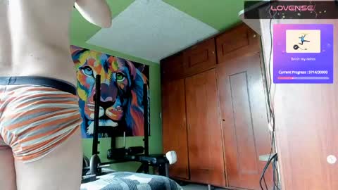 Dany - Indepent model online show from 27, 5, 2026