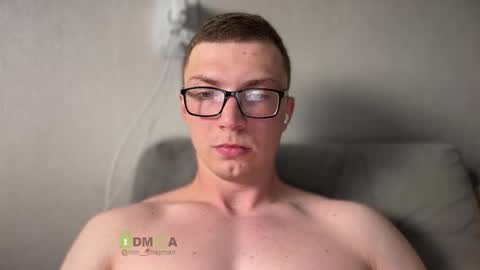 Iron online show from 8, 9, 2025