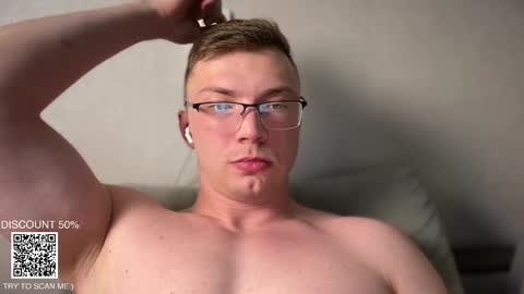 Iron online show from 20, 11, 2025