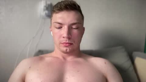 Iron online show from 3, 12, 2025