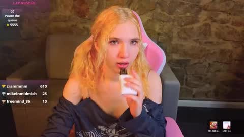 Snapshot of iron_adele chatting on 6, 2, 2026 Iron Adele online show from 6, 2, 2026