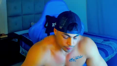 Iron online show from 10, 2, 2025