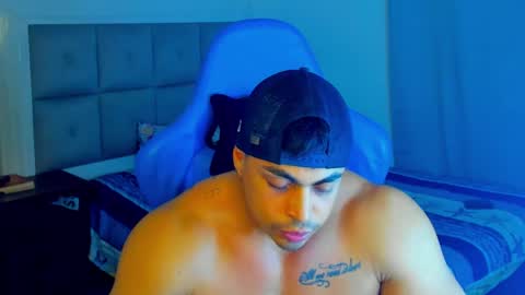 Iron online show from 10, 2, 2025