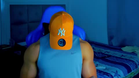 Iron online show from 17, 2, 2025