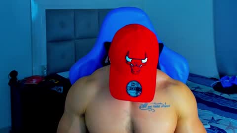 Iron online show from 20, 2, 2025