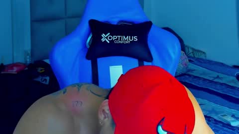 Iron online show from 21, 2, 2025