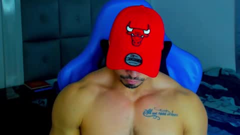 Iron online show from 26, 2, 2025