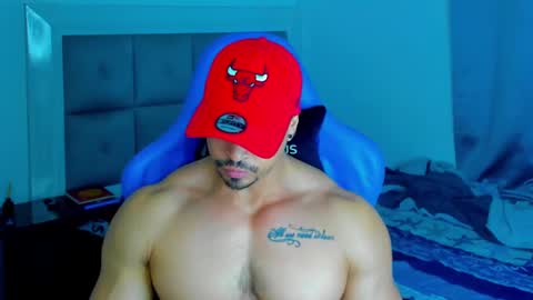 Iron online show from 26, 2, 2025