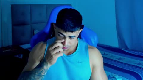 Iron online show from 5, 3, 2025