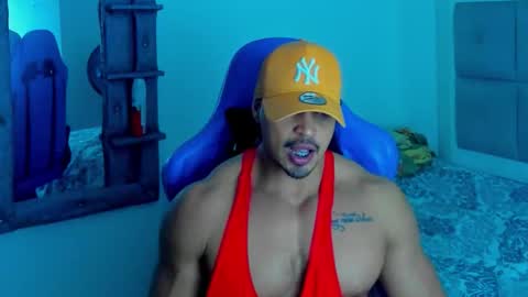 Iron online show from 15, 9, 2025