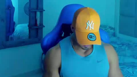 Iron online show from 24, 9, 2025