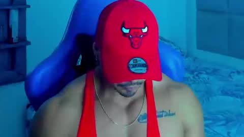 Iron online show from 26, 9, 2025