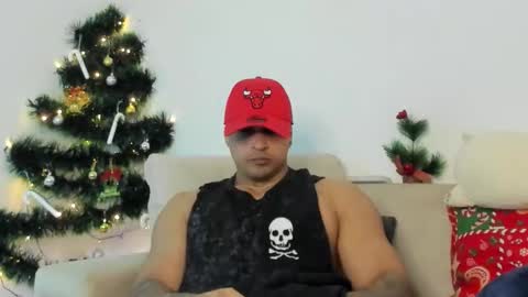 Iron online show from 2, 12, 2025