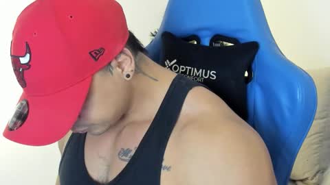 Iron online show from 19, 12, 2025