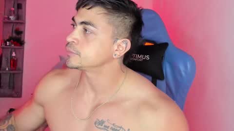 Iron online show from 12, 2, 2026