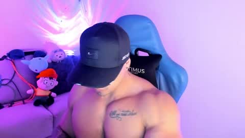 Iron online show from 18, 4, 2026