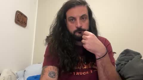 iron_reykh online show from 7, 11, 2025