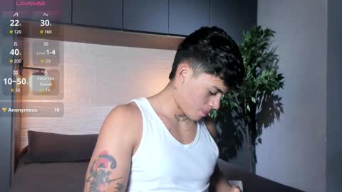 Iron Tous online show from 7, 2, 2026