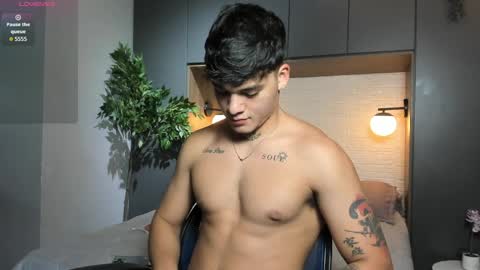 Iron Tous online show from 30, 3, 2026