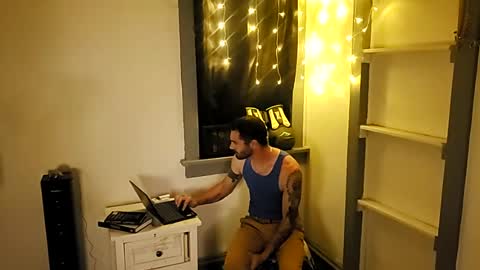 ironboundd online show from 10, 8, 2026