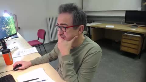 IronChrome online show from 27, 11, 2025