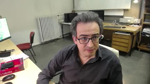 IronChrome online show from 22, 12, 2025