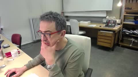 IronChrome online show from 24, 2, 2026