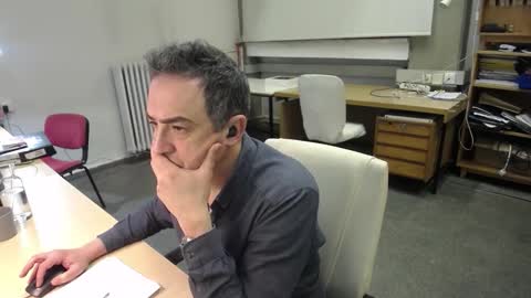 IronChrome online show from 2, 3, 2026