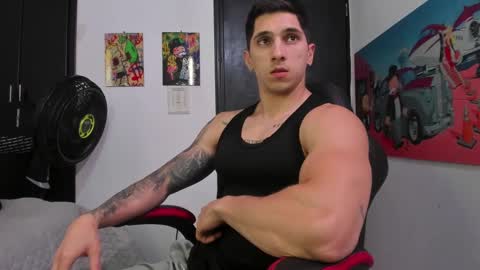 Jake online show from 7, 1, 2025