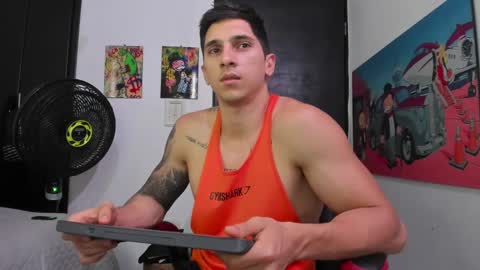 Jake online show from 13, 1, 2025