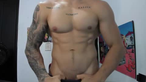 Jake online show from 3, 10, 2025