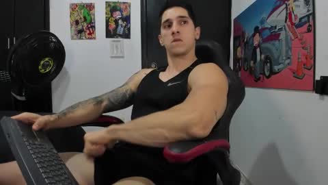 Jake online show from 22, 10, 2025