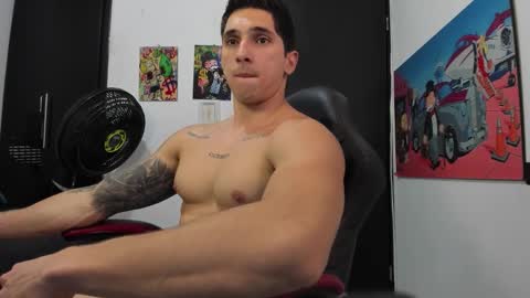 Jake online show from 25, 11, 2025