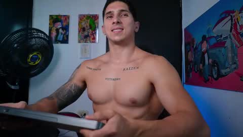 Jake online show from 15, 12, 2025