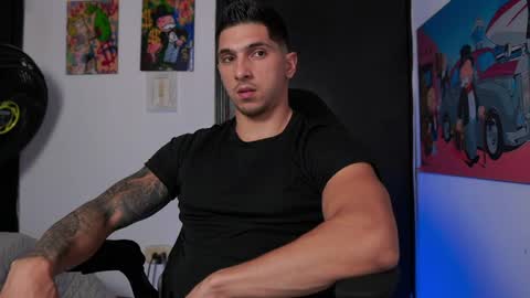 Jake online show from 29, 5, 2026