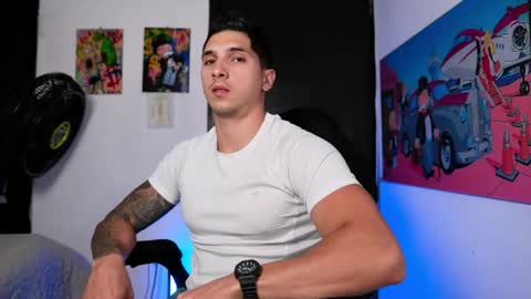 Jake online show from 8, 6, 2026