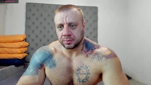 ironhulk22 online show from 15, 2, 2026