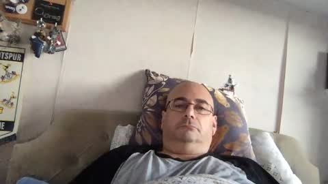 Ironkokkk online show from 27, 1, 2025