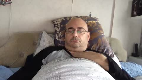 Ironkokkk online show from 3, 2, 2025