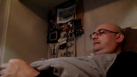 Ironkokkk online show from 13, 2, 2025