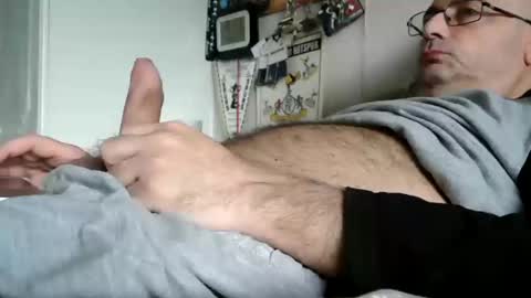 Ironkokkk online show from 24, 2, 2025