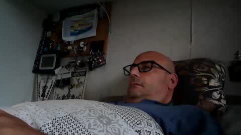 Ironkokkk online show from 2, 11, 2025