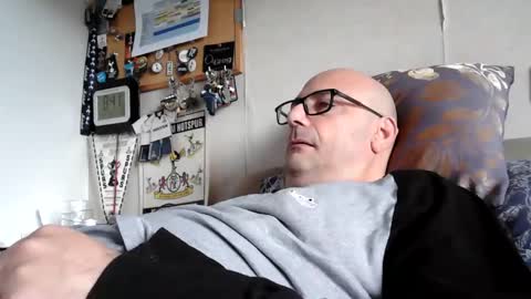 Ironkokkk online show from 21, 3, 2026